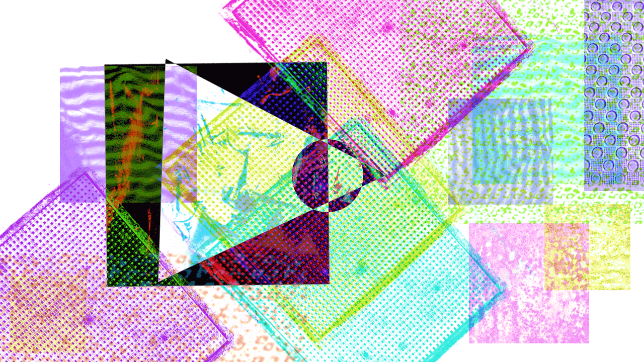 Trippy Animation