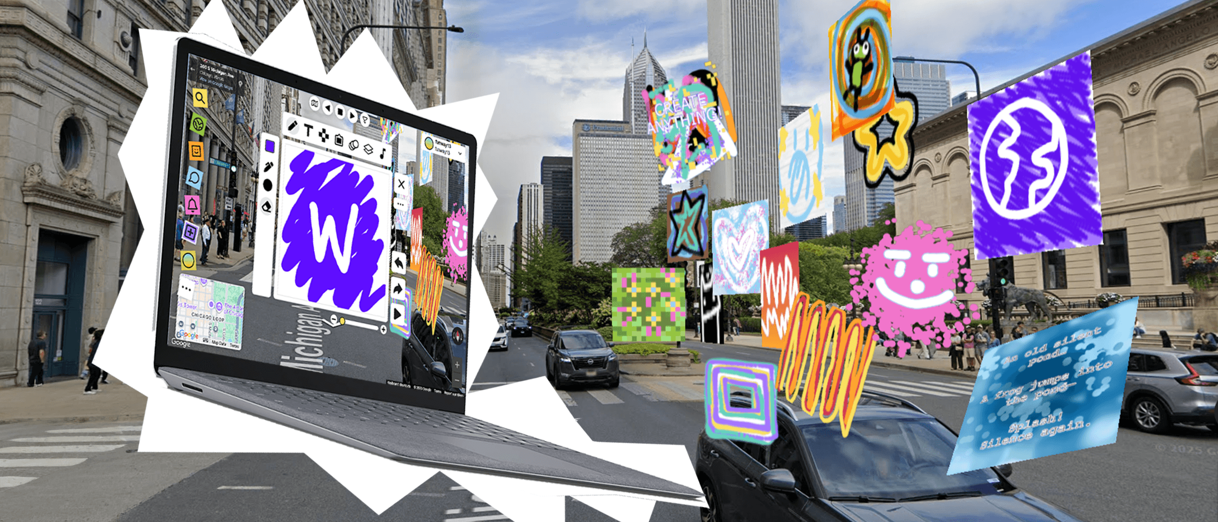 Project image