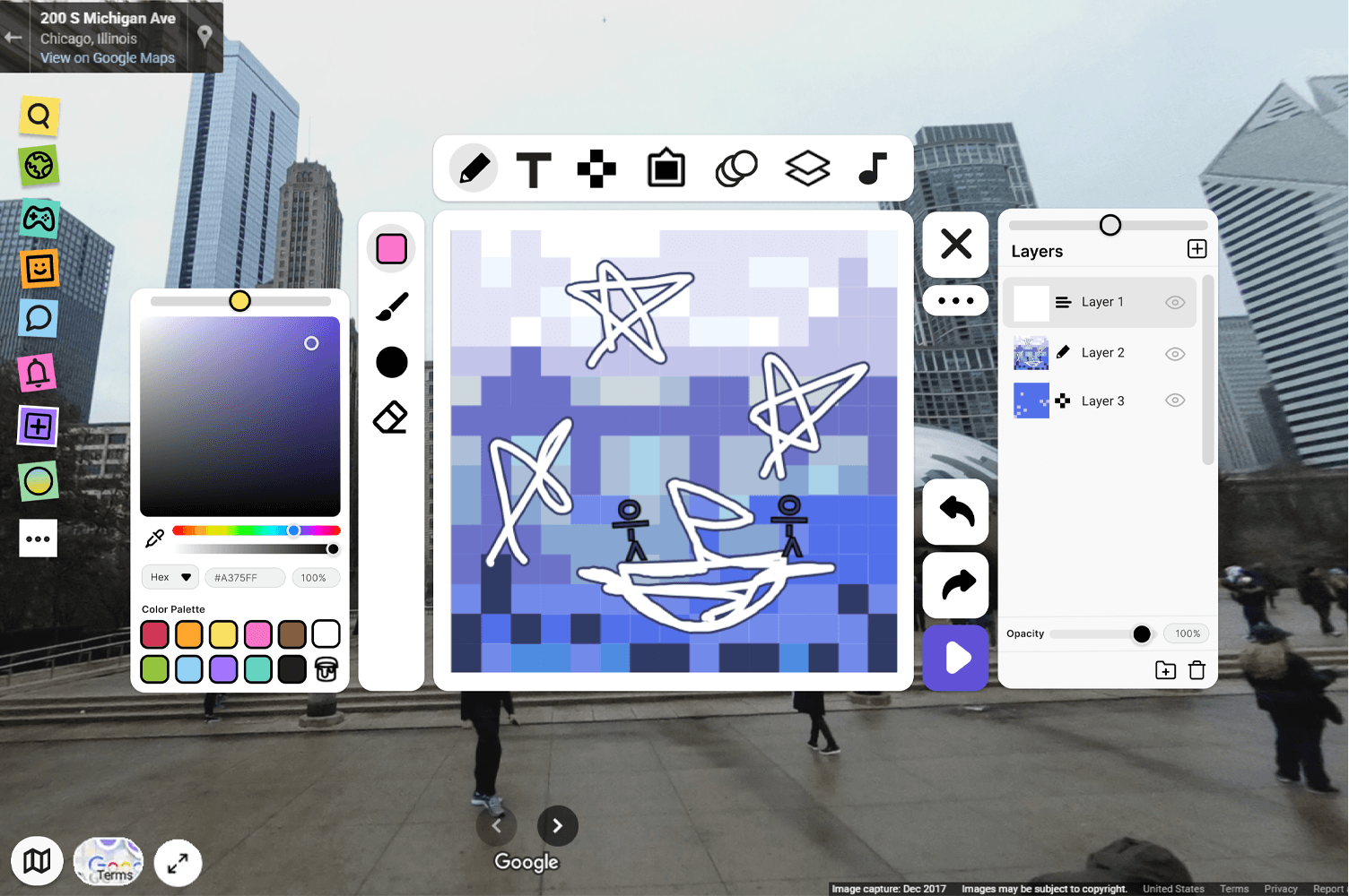 Create Notes with Fun and Easy to Use Tools