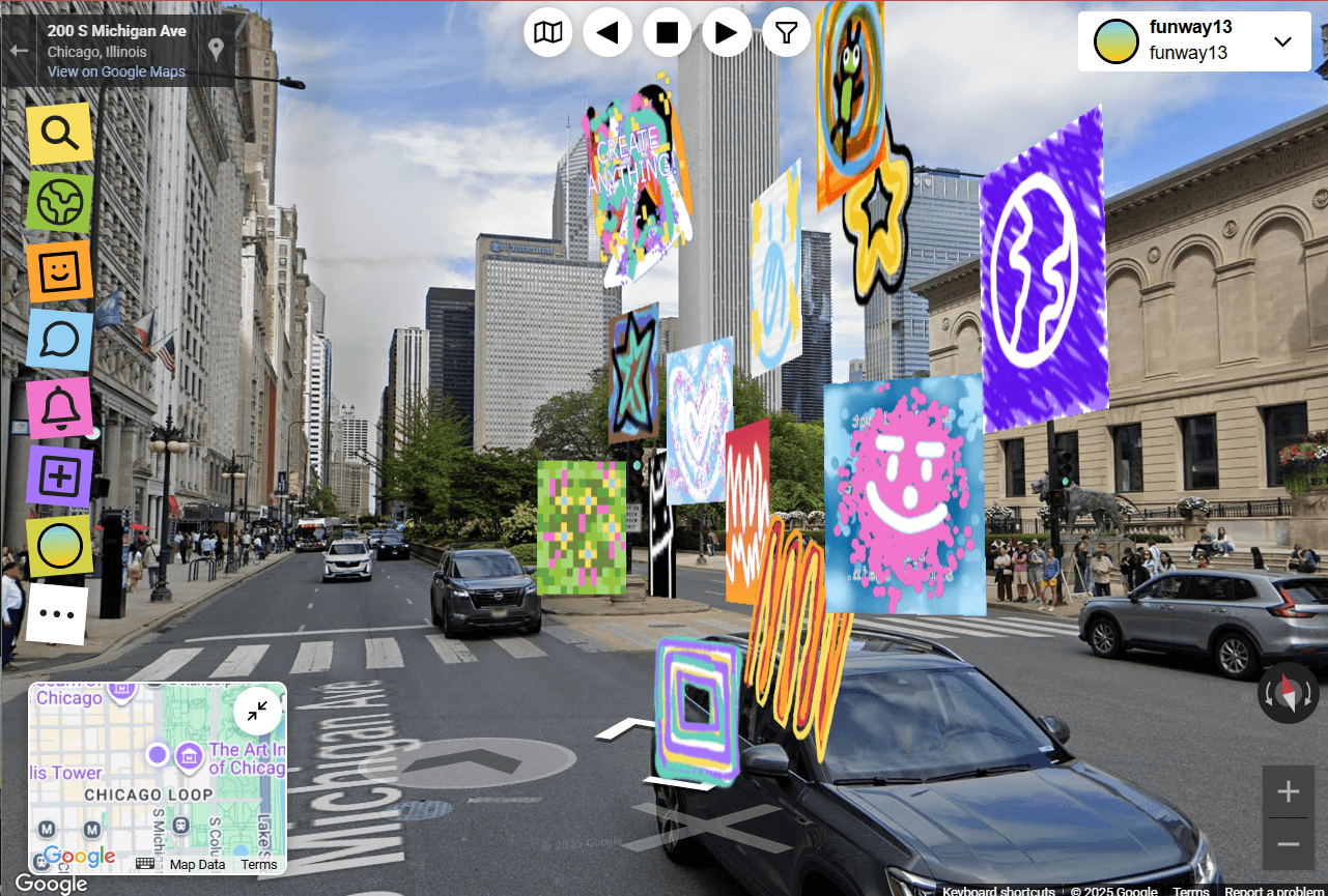 Discover Art and Stories From Around the World